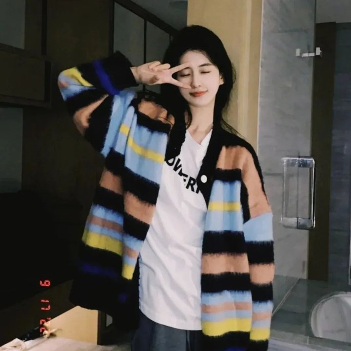 她来后诸事皆宜